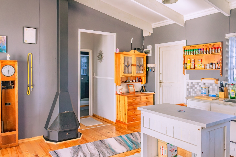 2 Bedroom Property for Sale in Kleinbaai Western Cape